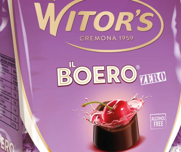 Tempi che cambiano: anche il mitico Boero inventato da Roberto Bonetti diventa alcol-free