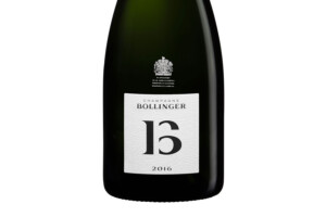 Bollinger, Aoc Champagne Extra Brut B16 2016