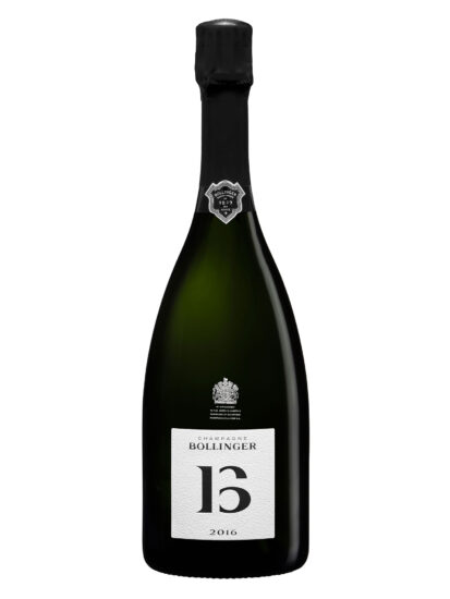 BOLLINGER, CHAMPAGNE, EXTRA BRUT, Su i Vini di WineNews