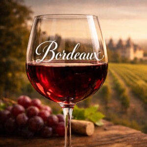 Bordeaux, gli espianti dei vigneti fanno tagliare il budget del Civb per il marketing del vino