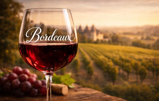 Bordeaux, budget, CIVB, COMUNICAZIONE, ESPIANTI, ESTIRPAZIONE VIGNETI, MARKETING, Mondo