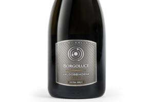 Borgoluce, Docg Valdobbiadene Prosecco Superiore Rive di Collalto Extra Brut 2024
