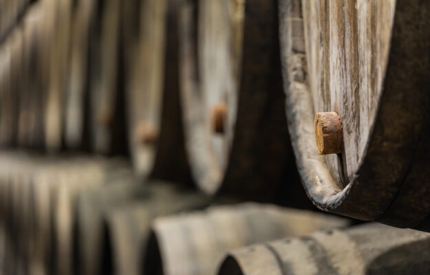 CANTINA ITALIA, CANTINE ITALIANE, GIACENZE, VENDEMMIE, Italia