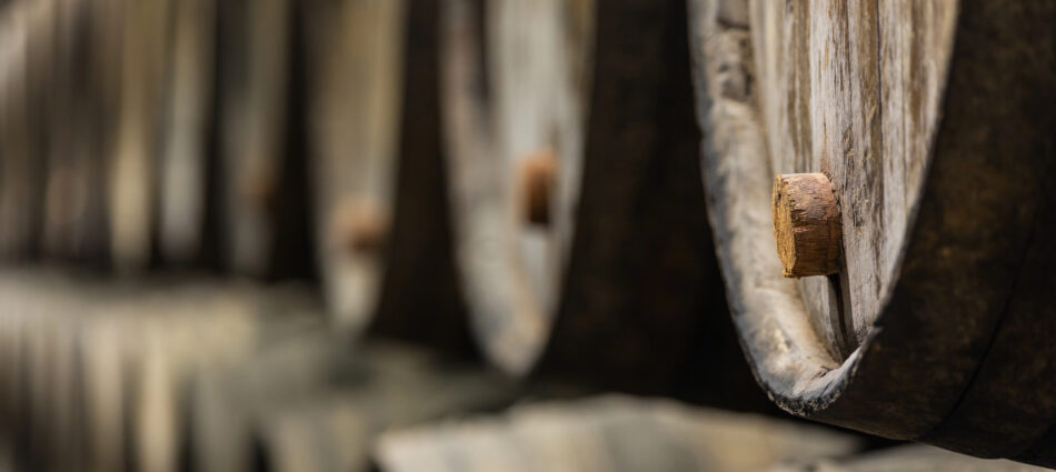 Dalle denominazioni pi&ugrave; grandi a quelle &ldquo;gioiello&rdquo;: le giacenze di vino italiano crescono