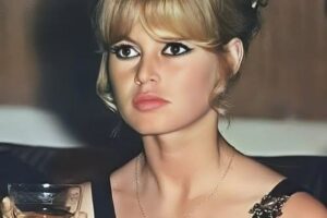 &ldquo;BB&rdquo; come lo Champagne di Brigitte Bardot: &ldquo;ma vie a &eacute;t&eacute; remplie de bulles de Champagne&rdquo;