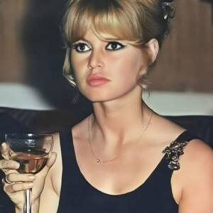 &ldquo;BB&rdquo; come lo Champagne di Brigitte Bardot: &ldquo;ma vie a &eacute;t&eacute; remplie de bulles de Champagne&rdquo;