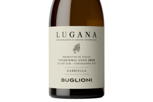 Buglioni, Doc Lugana Trebbiano Gabriella 2024