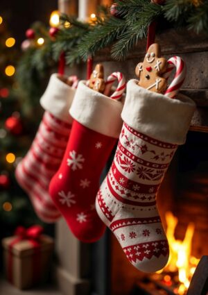 I dolci preferiti per la calza della Befana? La tradizione resiste con cioccolatini e caramelle