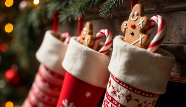 I dolci preferiti per la calza della Befana? La tradizione resiste con cioccolatini e caramelle