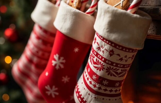 ASTRARICERCHE, BEFANA, CALZA DELLA BEFANA, CARAMELLE, CIOCCOLATINI, DOLCI, ITALIANI, UNIONE ITALIANA FOOD, Non Solo Vino