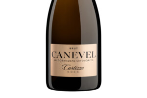 Canevel, Docg Valdobbiadene Superiore di Cartizze Brut 2024