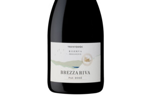 Cantina di Riva, Doc Trento Pas Dosé Blanc de Blancs Brezza Riva Riserva 2020