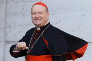 Gianfranco Ravasi: &ldquo;il vino &egrave; una carta di identit&agrave; umana, culturale e naturale dell&rsquo;Europa&rdquo;