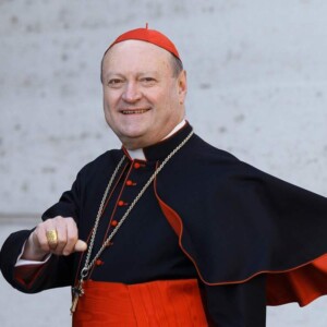 Gianfranco Ravasi: &ldquo;il vino &egrave; una carta di identit&agrave; umana, culturale e naturale dell&rsquo;Europa&rdquo;