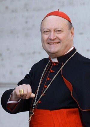 Gianfranco Ravasi: &ldquo;il vino &egrave; una carta di identit&agrave; umana, culturale e naturale dell&rsquo;Europa&rdquo;