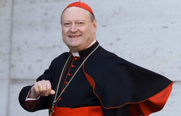 CUCINA ITALIANA, Europa, GIANFRANCO RAVASI, NATURA, PONTIFICIO CONSIGLIO DELLA CULTURA, RELIGIONE, SPIRITUALITÀ, TAVOLA, Italia