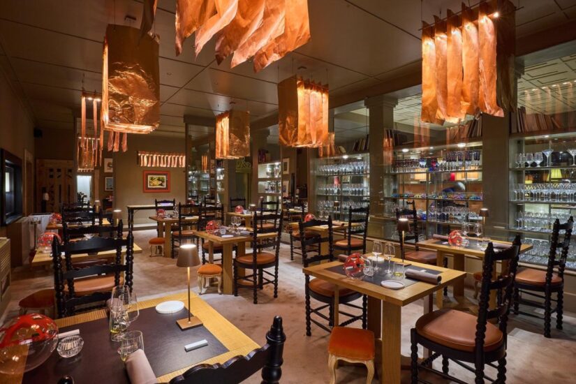 Casa Vissani a Baschi 