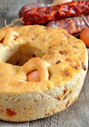 Casatiello, Colomba e Uova alla Jova: queste sono le &ldquo;ricette del 2025&rdquo; per gli internauti italiani