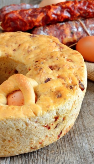 Casatiello, Colomba e Uova alla Jova: queste sono le &ldquo;ricette del 2025&rdquo; per gli internauti italiani