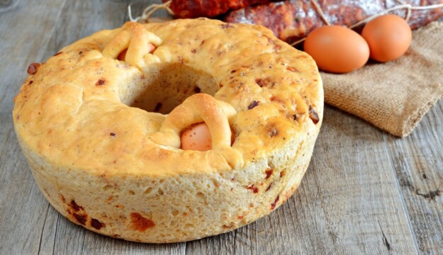 Casatiello, Colomba e Uova alla Jova: queste sono le &ldquo;ricette del 2025&rdquo; per gli internauti italiani