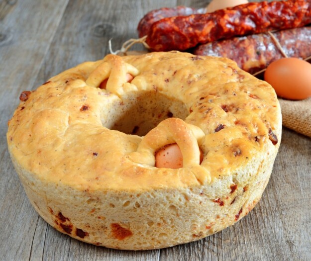 Casatiello, Colomba e Uova alla Jova: queste sono le &ldquo;ricette del 2025&rdquo; per gli internauti italiani