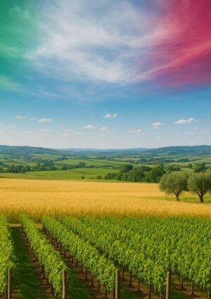 Dal valore aggiunto agricolo ai prodotti Dop e Igp: tutti i record dell’agroalimentare italiano