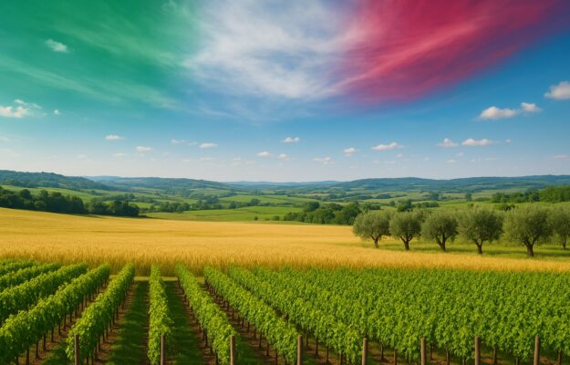 AGROALIMENTARE ITALIANO, ISMEA, MADE IN ITALY, PIL, RAPPORTO ISMEA, RECORD, Non Solo Vino