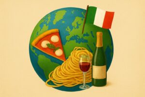 Export agroalimentare italiano nei primi 9 mesi 2025 a +5,7%: diversificare i mercati sarà il futuro