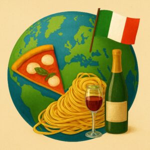 Export agroalimentare italiano nei primi 9 mesi 2025 a +5,7%: diversificare i mercati sarà il futuro