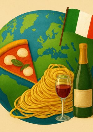 Export agroalimentare italiano nei primi 9 mesi 2025 a +5,7%: diversificare i mercati sarà il futuro