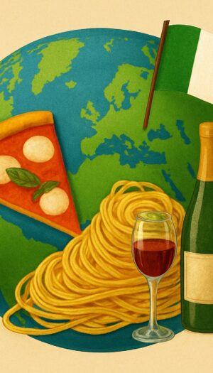 Export agroalimentare italiano nei primi 9 mesi 2025 a +5,7%: diversificare i mercati sarà il futuro