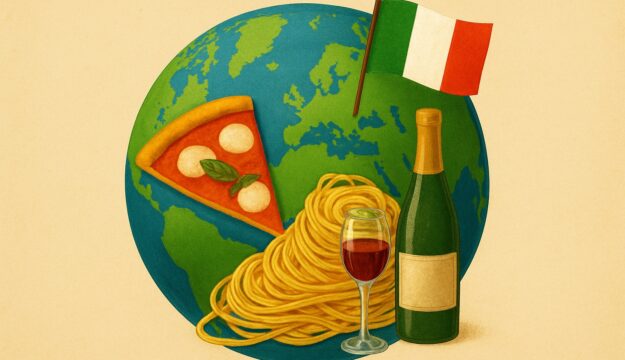 Export agroalimentare italiano nei primi 9 mesi 2025 a +5,7%: diversificare i mercati sarà il futuro