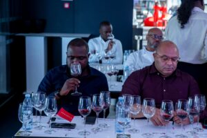 Alla ricerca delle nuove rotte del vino. Il Consorzio Chianti vola per la prima volta in Nigeria