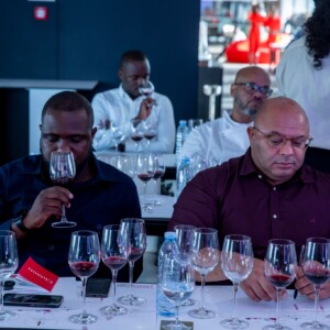 Alla ricerca delle nuove rotte del vino. Il Consorzio Chianti vola per la prima volta in Nigeria