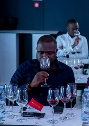 Alla ricerca delle nuove rotte del vino. Il Consorzio Chianti vola per la prima volta in Nigeria