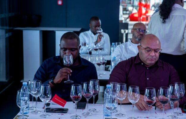 AFRICA, CONSORZIO VINO CHIANTI, EXPORT, GIOVANNI BUSI, MERCATI, NIGERIA, Mondo