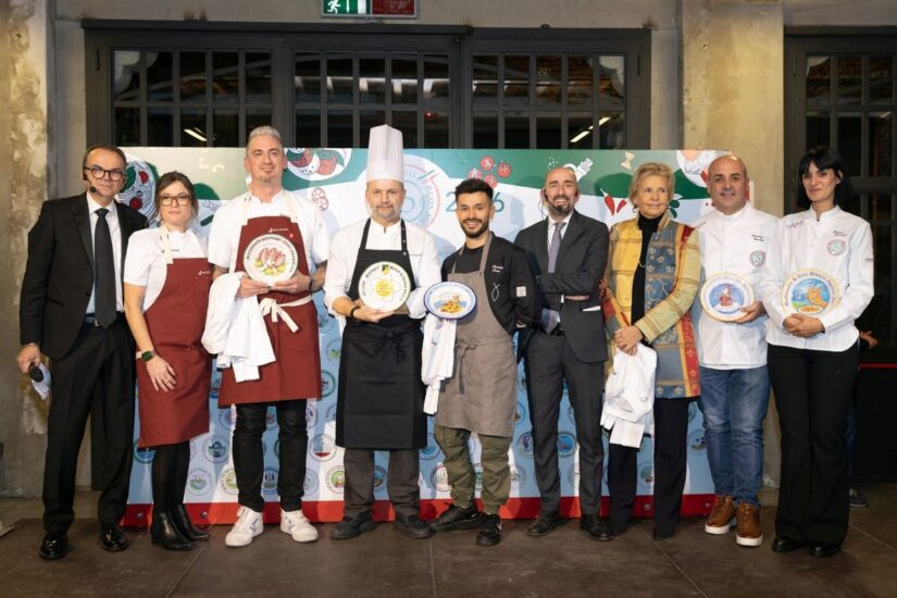 Le 5 new entry dell’Unione Ristoranti del Buon Ricordo