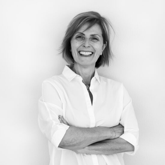 Cinzia Merli, presidente del Consorzio di tutela Bolgheri e Bolgheri Sassicaia
