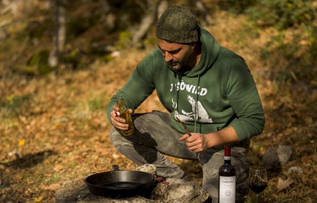 ABRUZZO, CINEMA, Citra Vini, Davide Nanni, Sandro Spella, SOCIAL, Italia