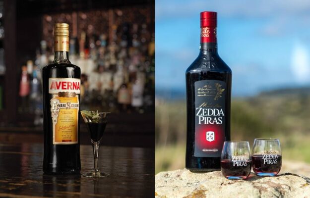 ACQUISIZIONI, amaro averna, CAMPARI GROUP, Illva Saronno Holding, zedda piras, Non Solo Vino