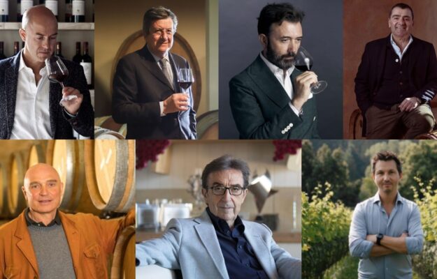 Dal territorio e vitigno preferiti all&rsquo;estirpazione dei vigneti s&igrave; o no: 10 domande agli enologi