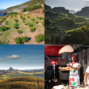 Effetto Unesco: per siti e tradizioni tutelate crescono economia, turismo, occupazione e reputazione