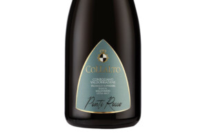 Collalto, Docg Conegliano Valdobbiadene Prosecco Superiore Extra Brut Ponte Rosso 2024