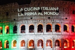 Un “brindisi” alla Cucina Italiana Patrimonio Culturale Immateriale dell’Umanità Unesco