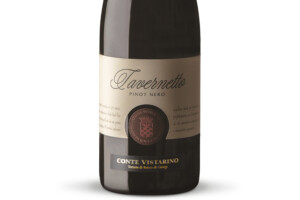 Conte Vistarino, Doc Oltrep&ograve; Pavese Pinot Nero Tavernetto 2019