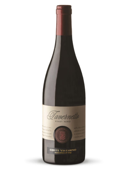 CONTE VISTARINO, OLTREPÒ PAVESE, Su i Vini di WineNews