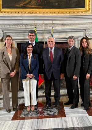 Tra cucina e vino, la promozione è al centro, per rilanciare l’export del wine & food made in Italy