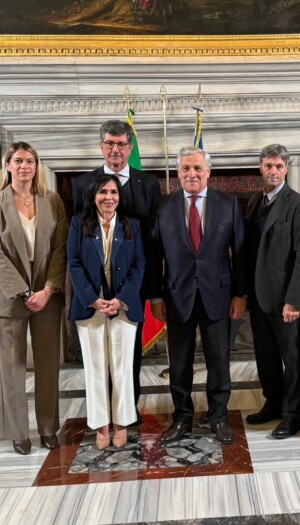 Tra cucina e vino, la promozione è al centro, per rilanciare l’export del wine & food made in Italy