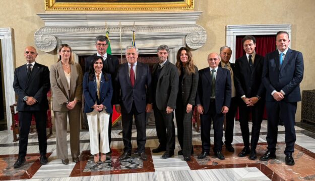 Tra cucina e vino, la promozione è al centro, per rilanciare l’export del wine & food made in Italy