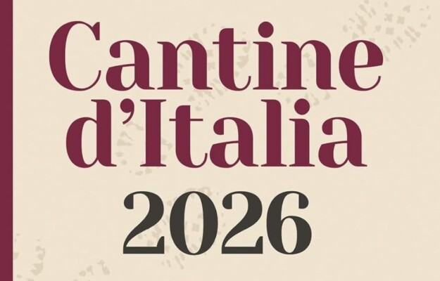 CANTINE D'ITALIA, ENOTURISMO, GO WINE, GUIDA, Italia